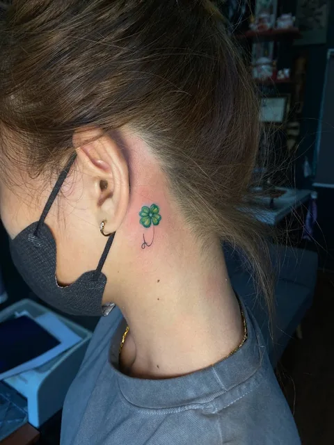 Inker Culture Tattoo Studio