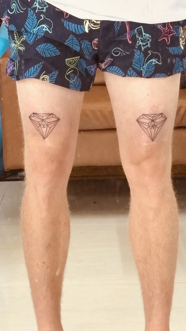 Ghost Tattoo Studio