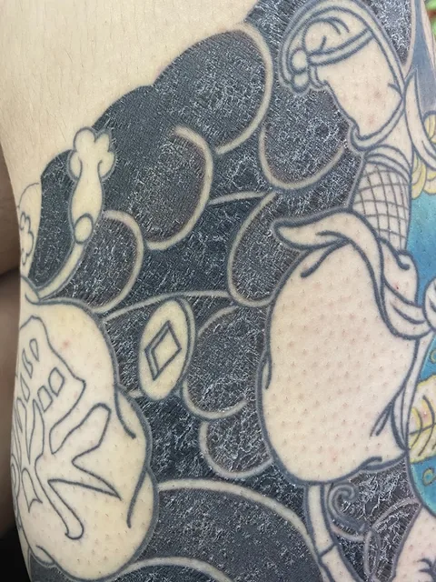 Ghost Tattoo Studio