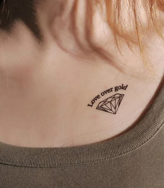 Cửa hàng xăm - Lâm Việt Tattoo Shop