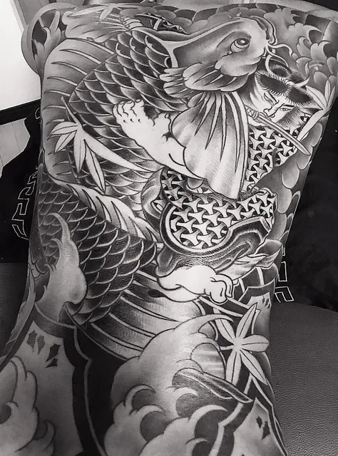 HaNoi Ink