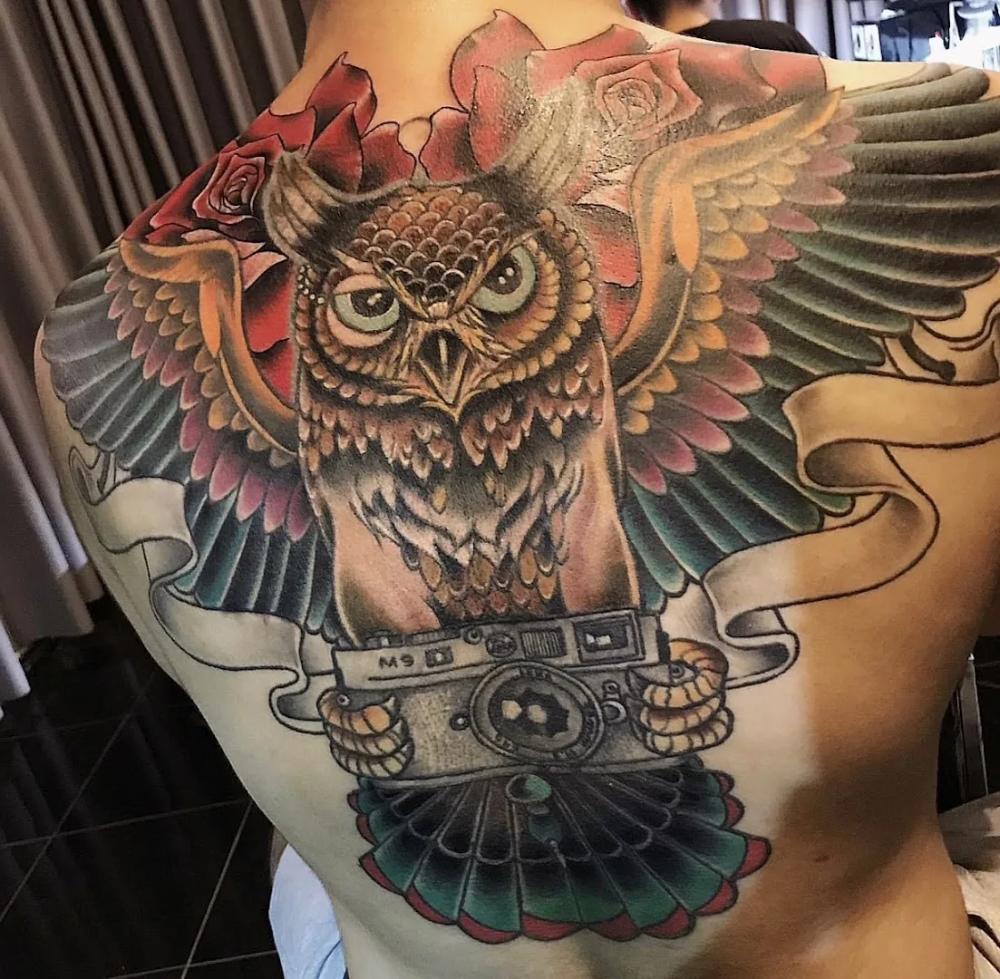 HaNoi Ink