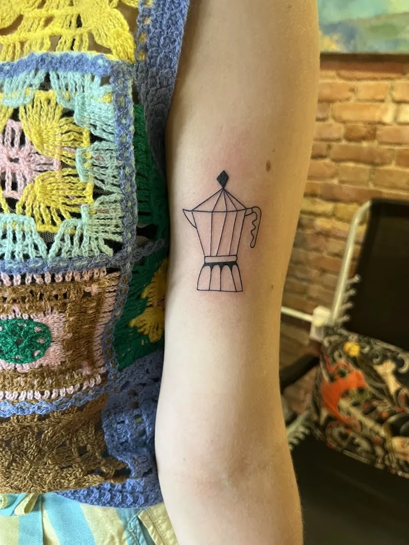 HaNoi Ink