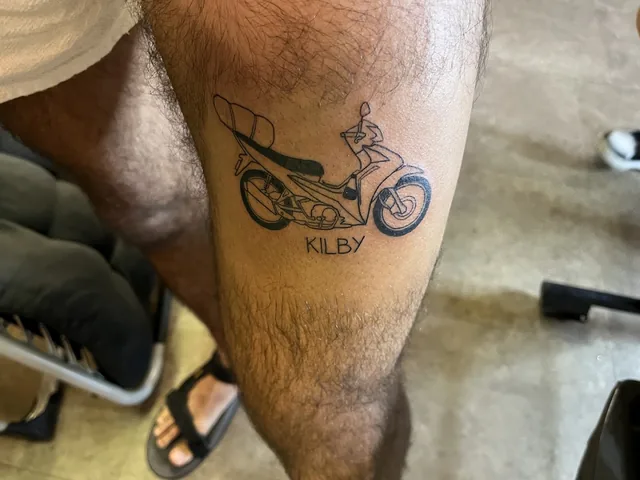 HaNoi Ink