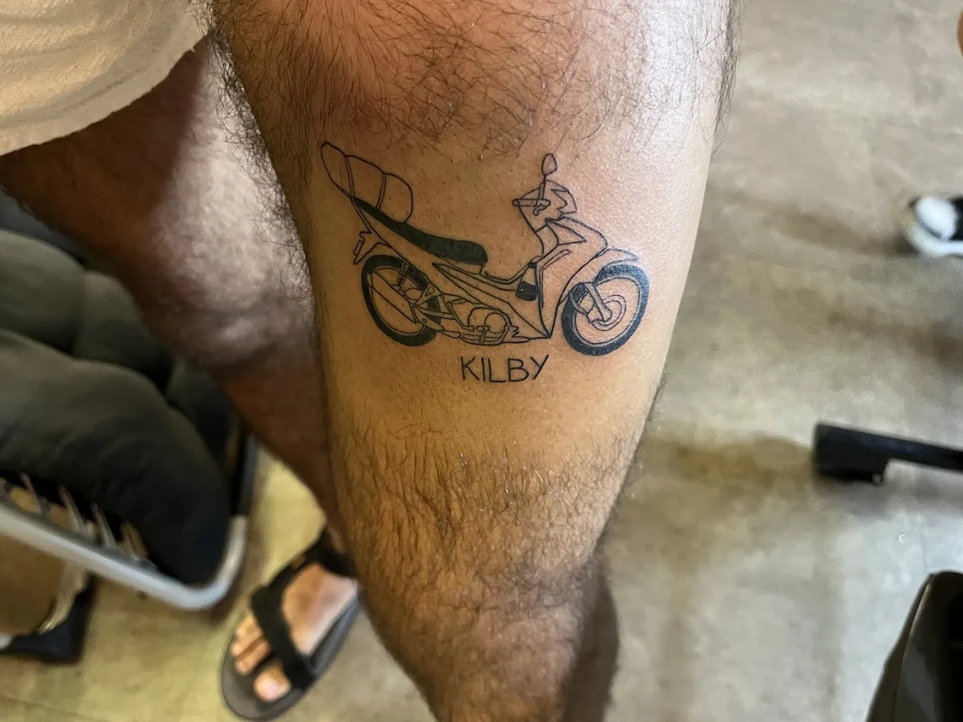 HaNoi Ink