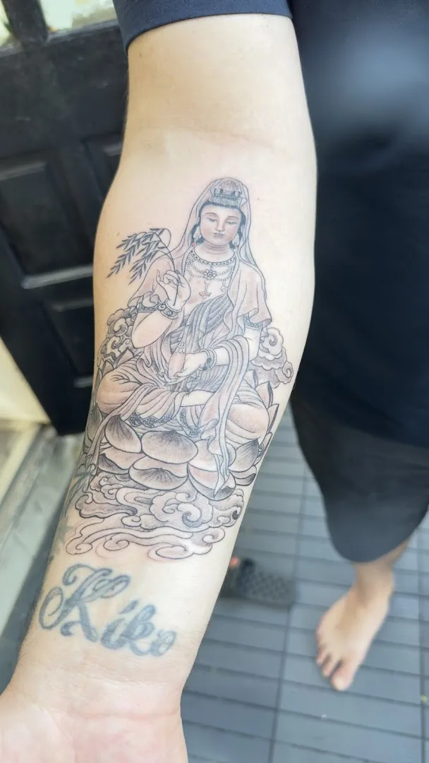 HaNoi Ink