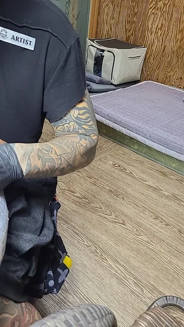 HaNoi Ink