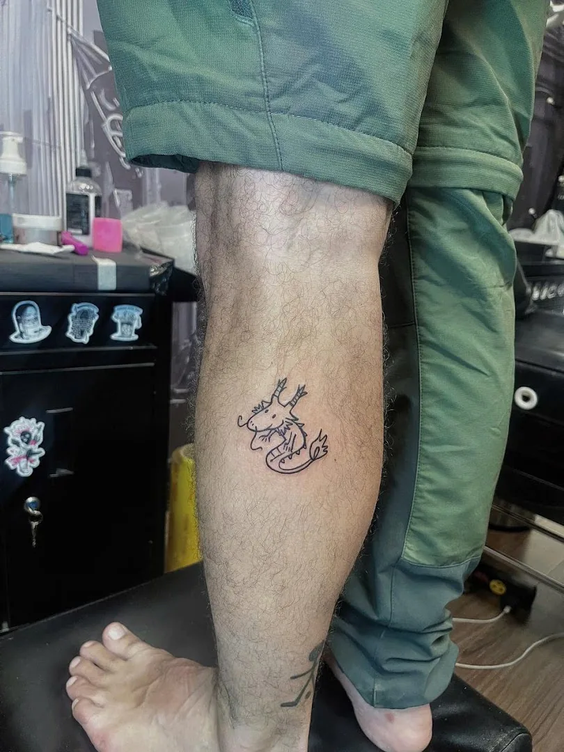 BlackOut Room Tattoo – Tattoo & Piercing Studio