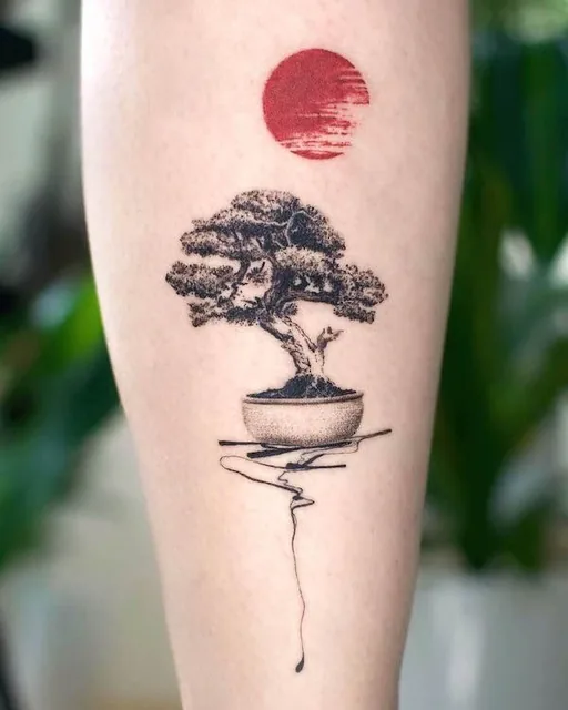Squid Ink Tattoo Studio