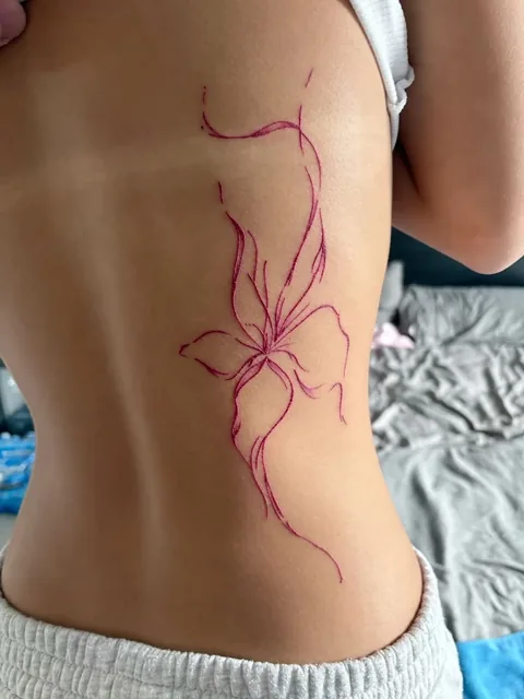 Squid Ink Tattoo Studio