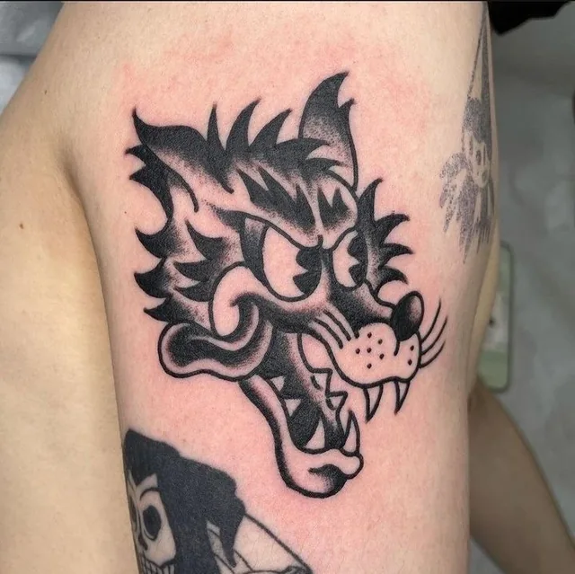 Squid Ink Tattoo Studio
