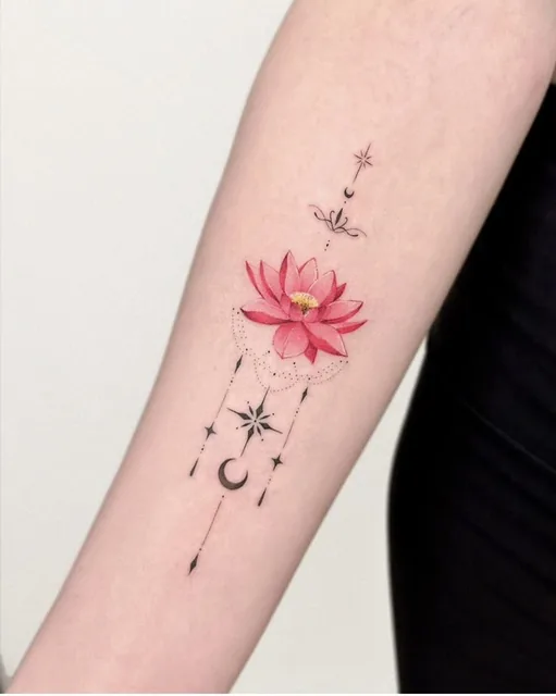 Squid Ink Tattoo Studio