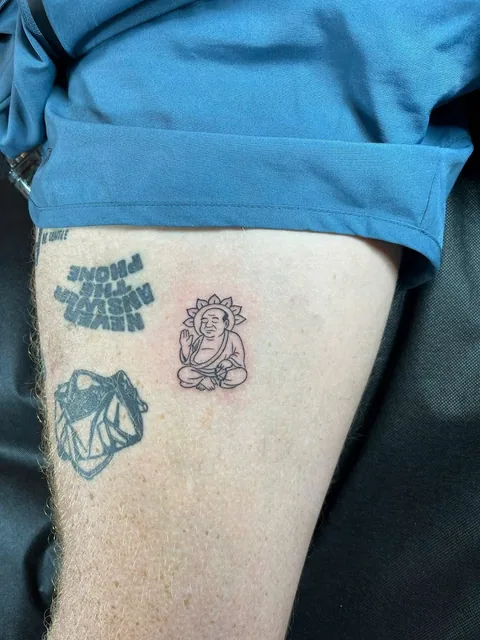 Squid Ink Tattoo Studio