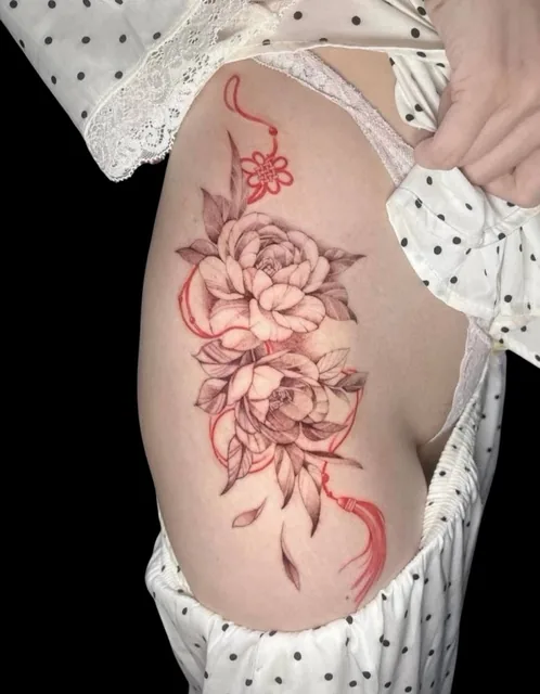 4ever Ink - Tattoo Piercing
