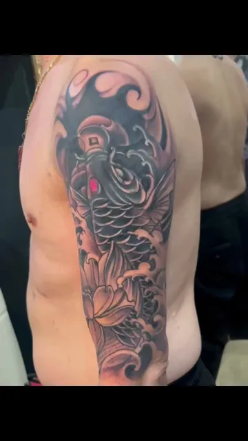 4ever Ink - Tattoo Piercing