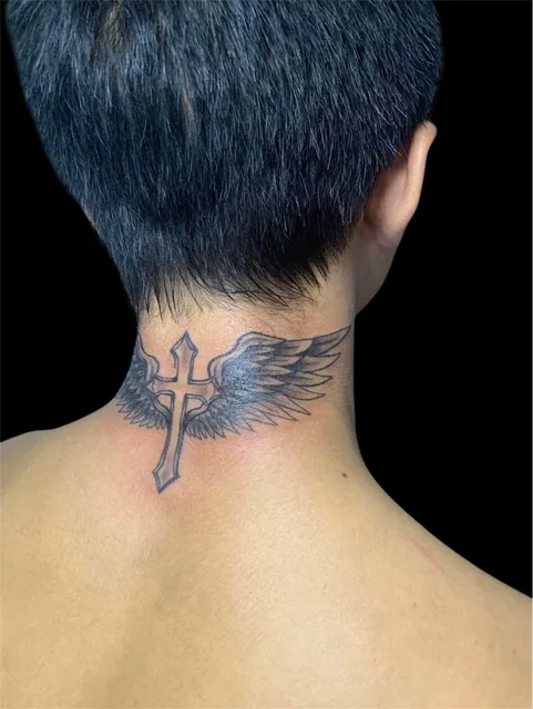 4ever Ink - Tattoo Piercing
