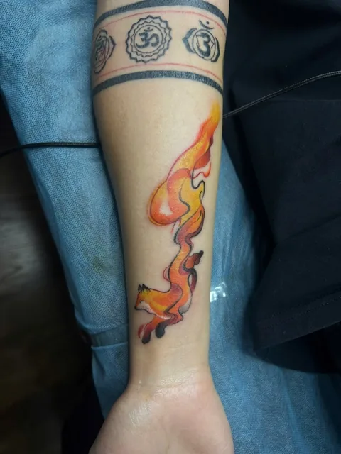 4ever Ink - Tattoo Piercing