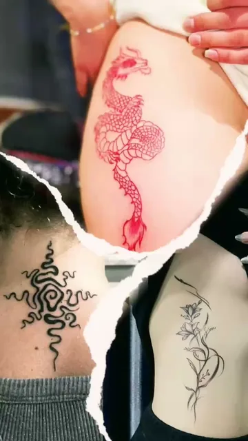 4ever Ink - Tattoo Piercing