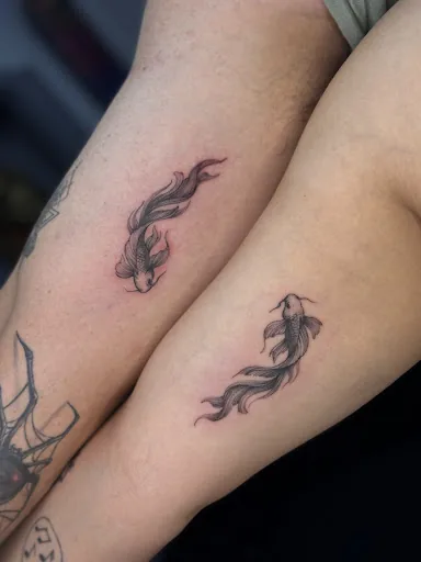 Phoenix Studio Tattoo - Ho Chi Minh