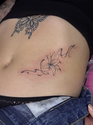Phoenix Studio Tattoo - Ho Chi Minh