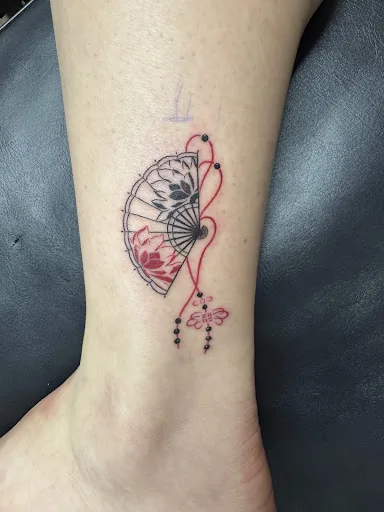Phoenix Studio Tattoo - Ho Chi Minh