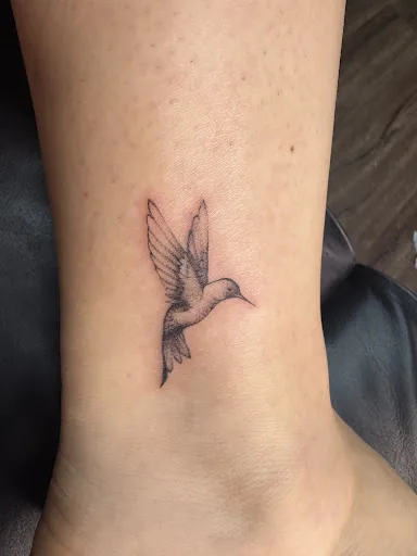 Phoenix Studio Tattoo - Ho Chi Minh