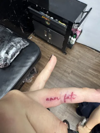 Phoenix Studio Tattoo - Ho Chi Minh