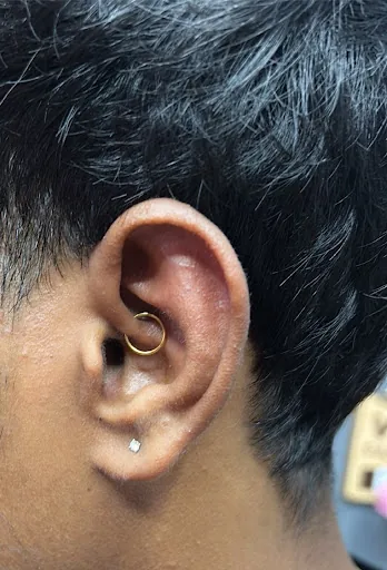 Phoenix Studio Tattoo - Ho Chi Minh