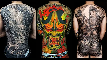 VIET INK Tattoo Hanoi