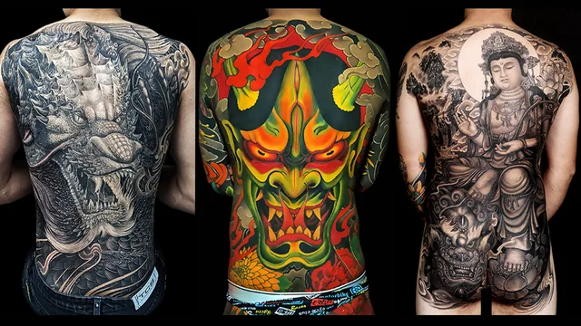 VIET INK Tattoo Hanoi