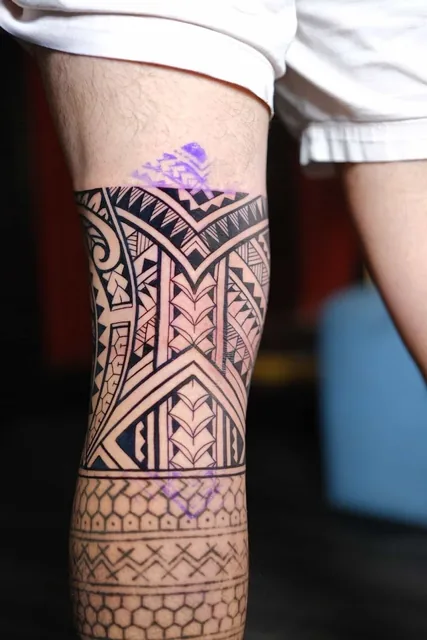 VIET INK Tattoo Hanoi