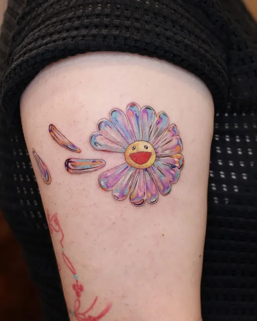 13 Tattoo Studio Hanoi