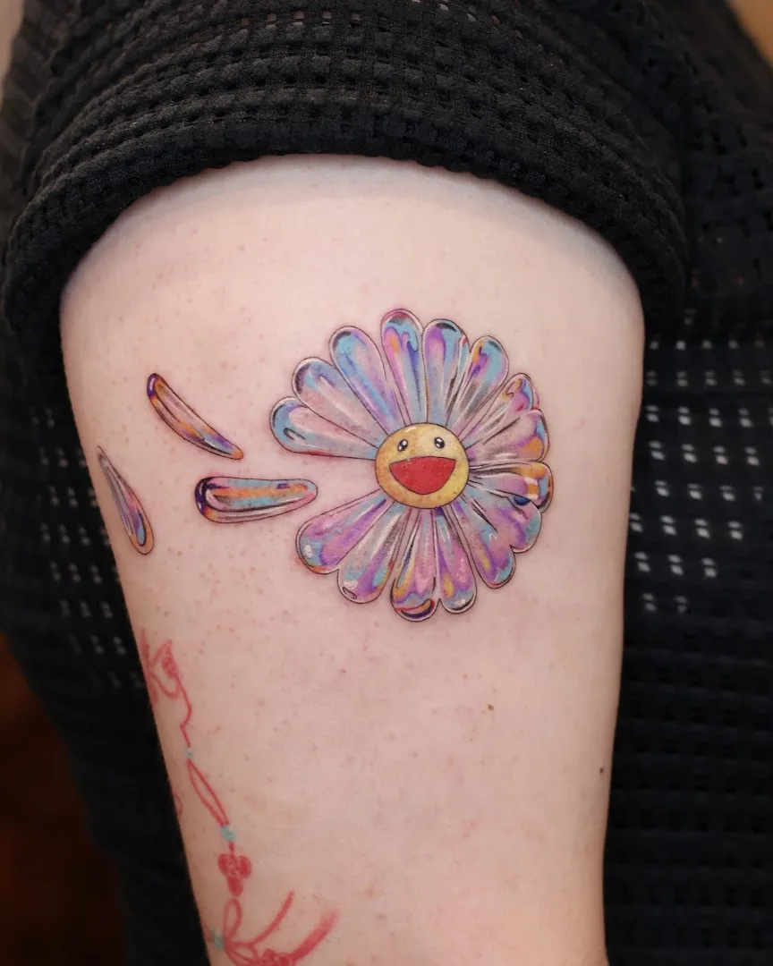 13 Tattoo Studio Hanoi