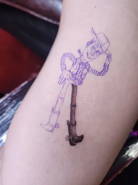 13 Tattoo Studio Hanoi