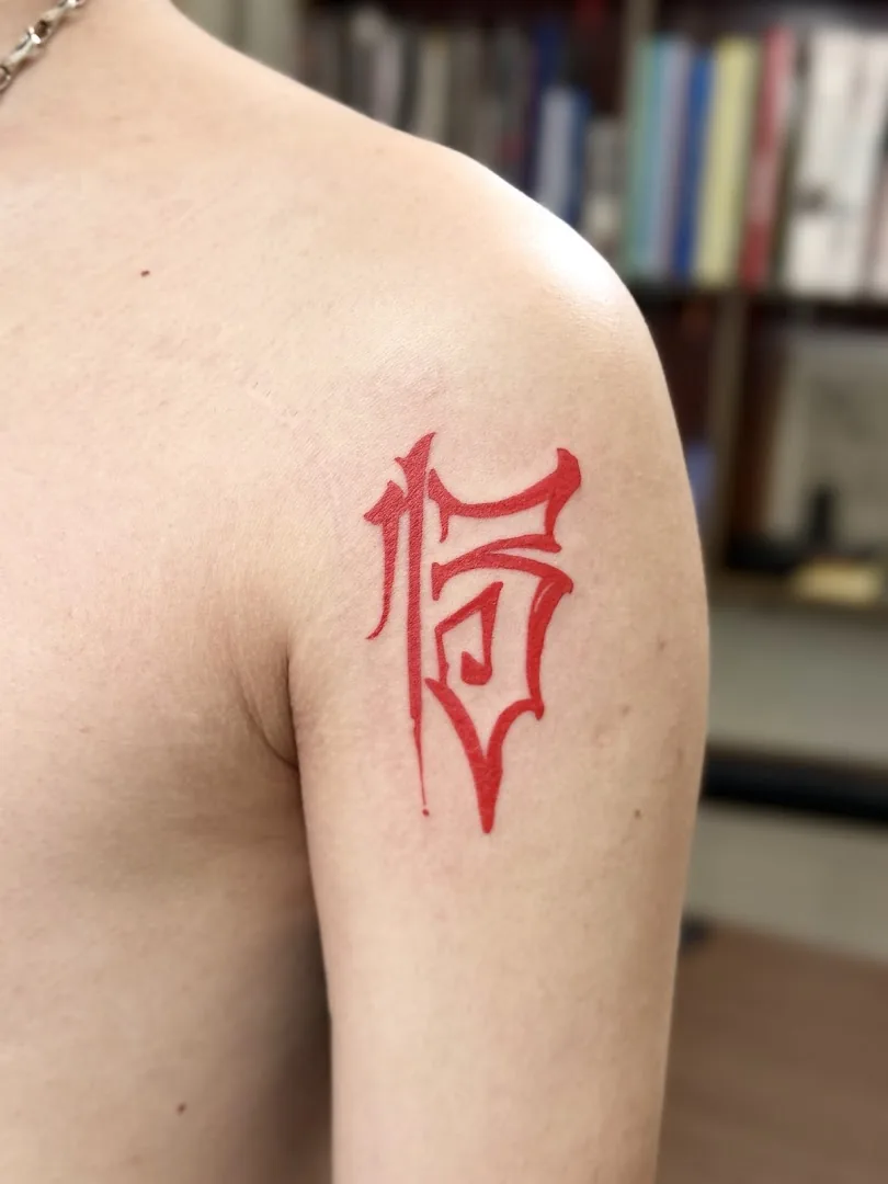 13 Tattoo Studio Hanoi