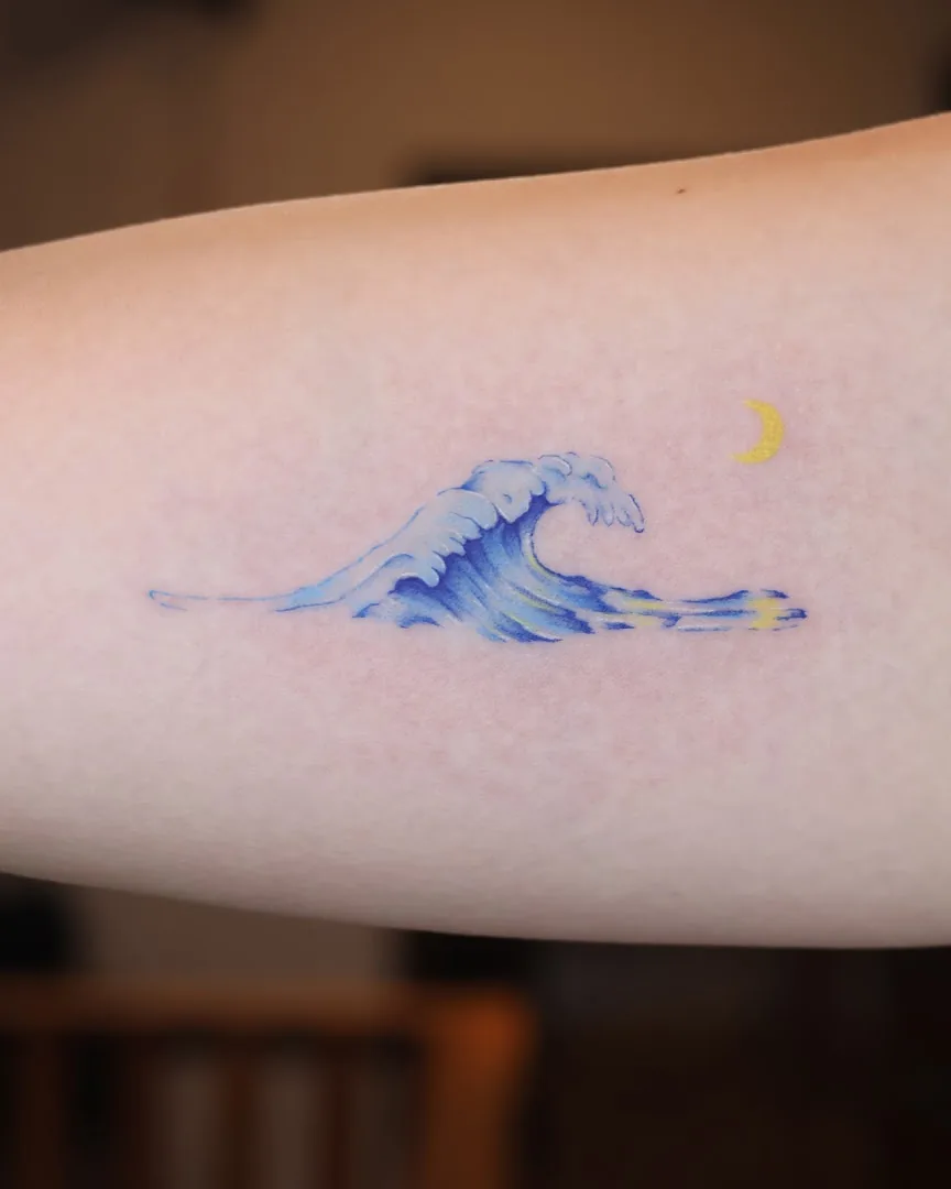13 Tattoo Studio Hanoi