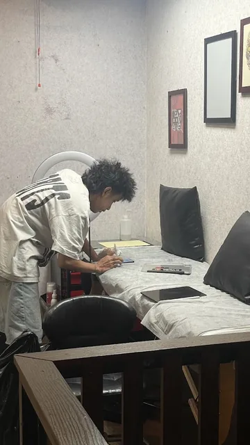 13 Tattoo Studio Hanoi