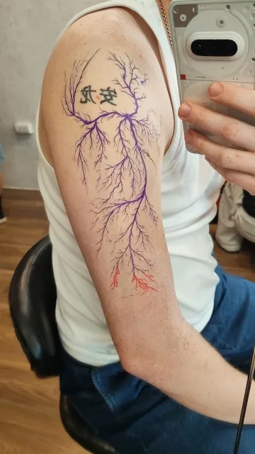 13 Tattoo Studio Hanoi