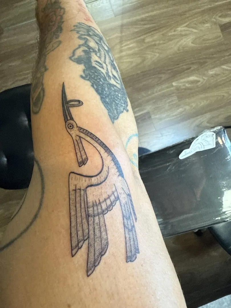 13 Tattoo Studio Hanoi