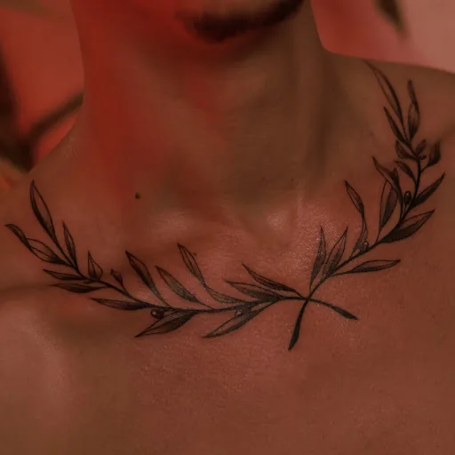 13 Tattoo Studio Hanoi