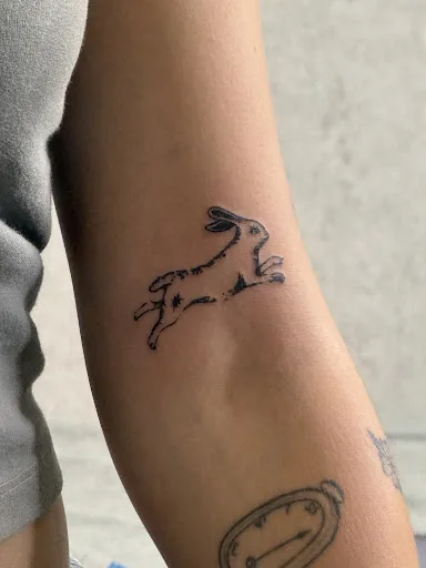 13 Tattoo Studio Hanoi