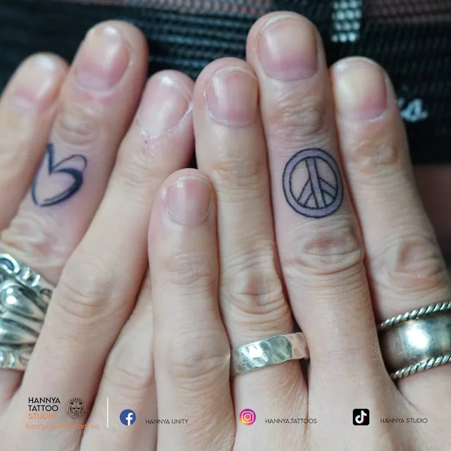 Hannya Tattoo Studio Ha Noi