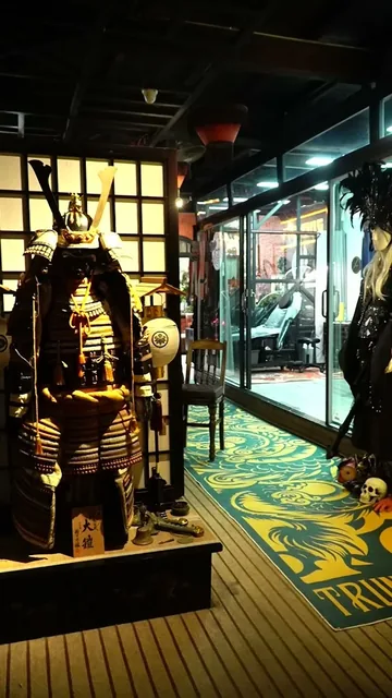 Hannya Tattoo Studio Ha Noi