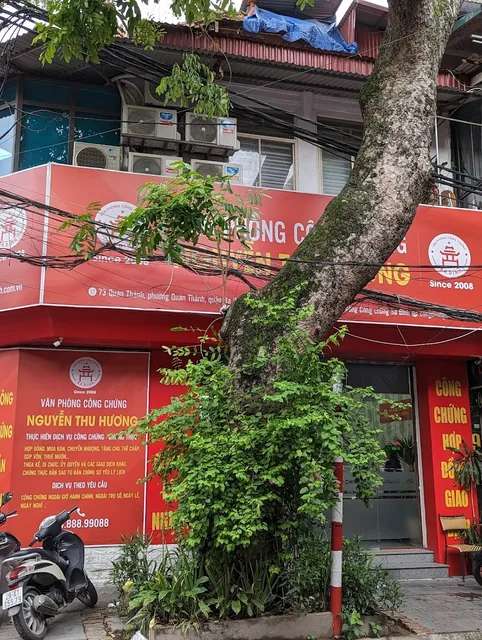 Phong 's Tattoo Studio