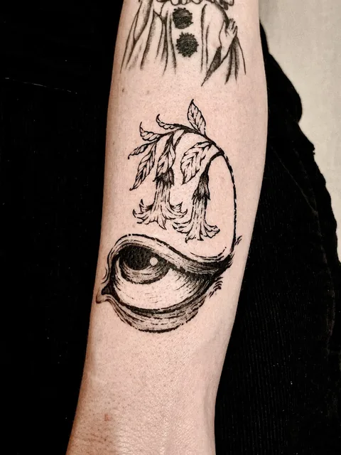 Black Cat Tattoo Studio