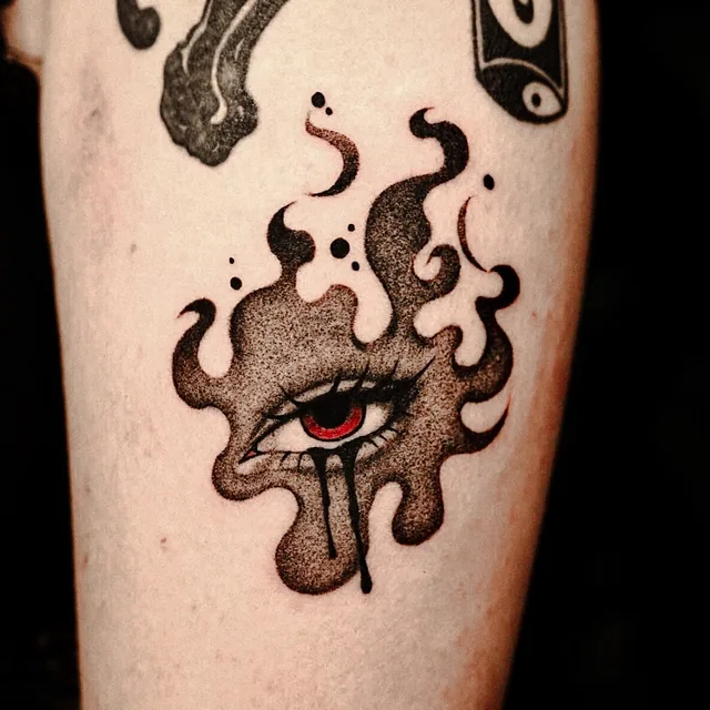 Black Cat Tattoo Studio