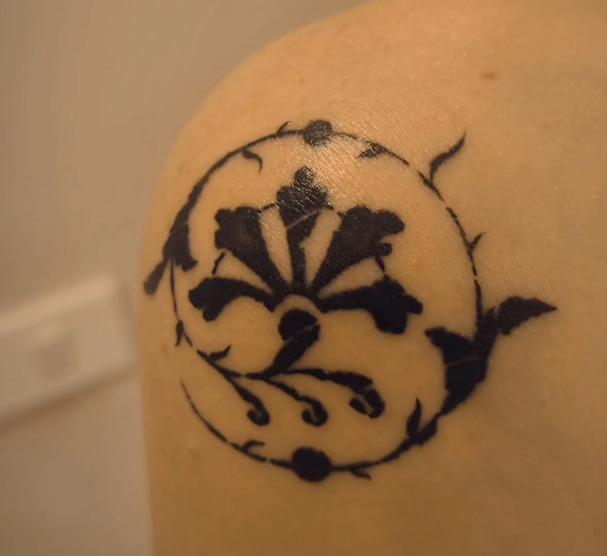 Black Cat Tattoo Studio