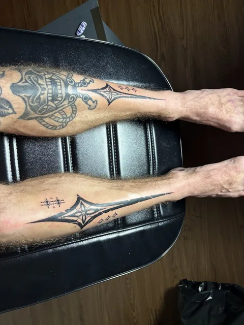 Black Cat Tattoo Studio