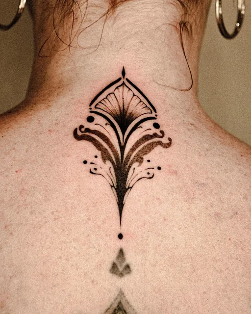 Black Cat Tattoo Studio
