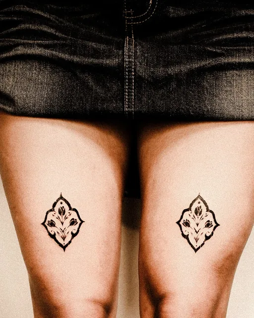 Black Cat Tattoo Studio